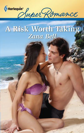 Title details for A Risk Worth Taking by Zana Bell - Available
